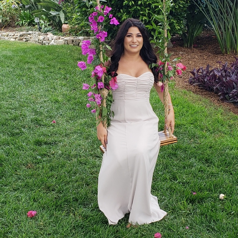 Show me your mumu show me the ring crisp